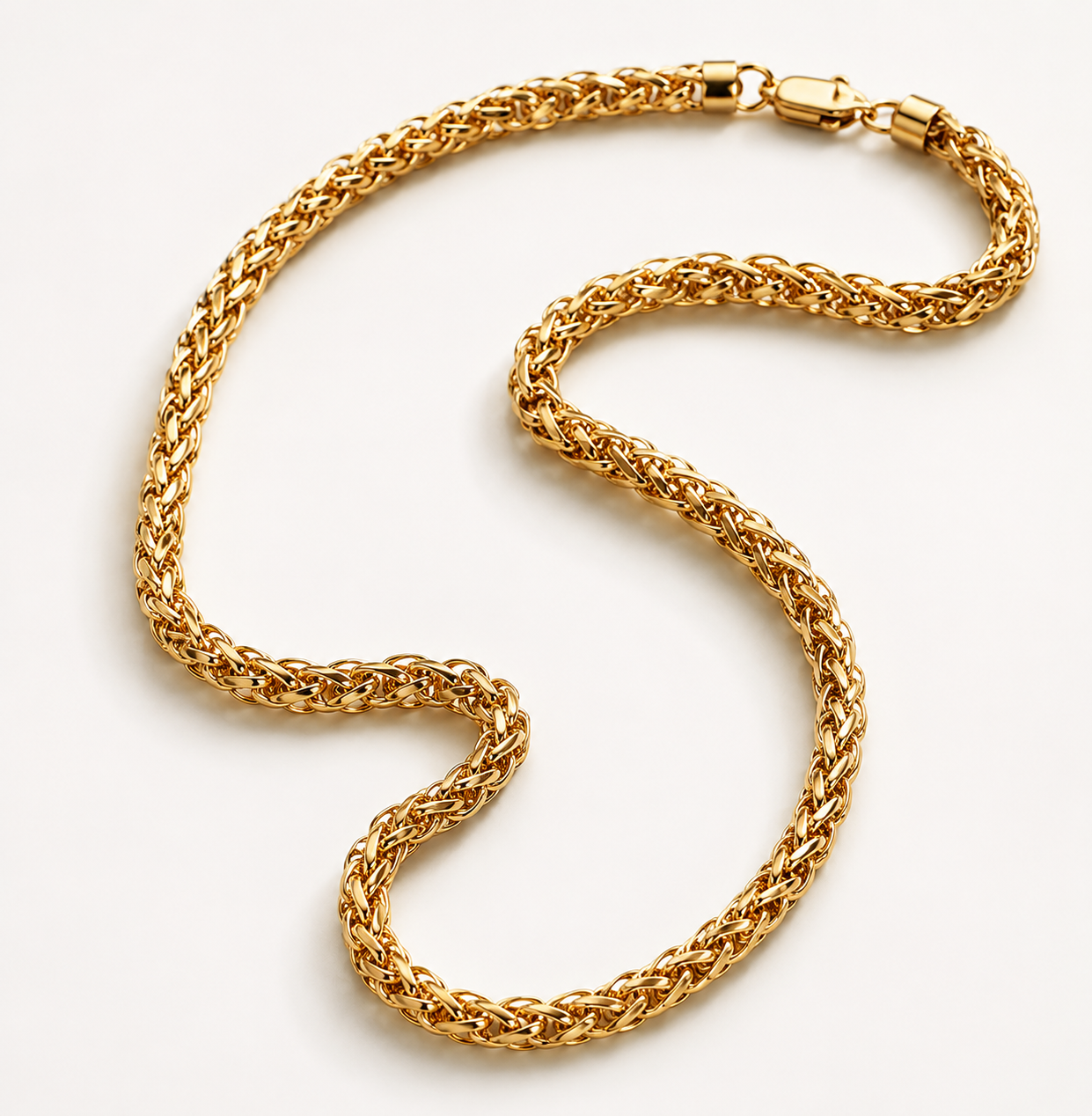 The Core Rope Chain