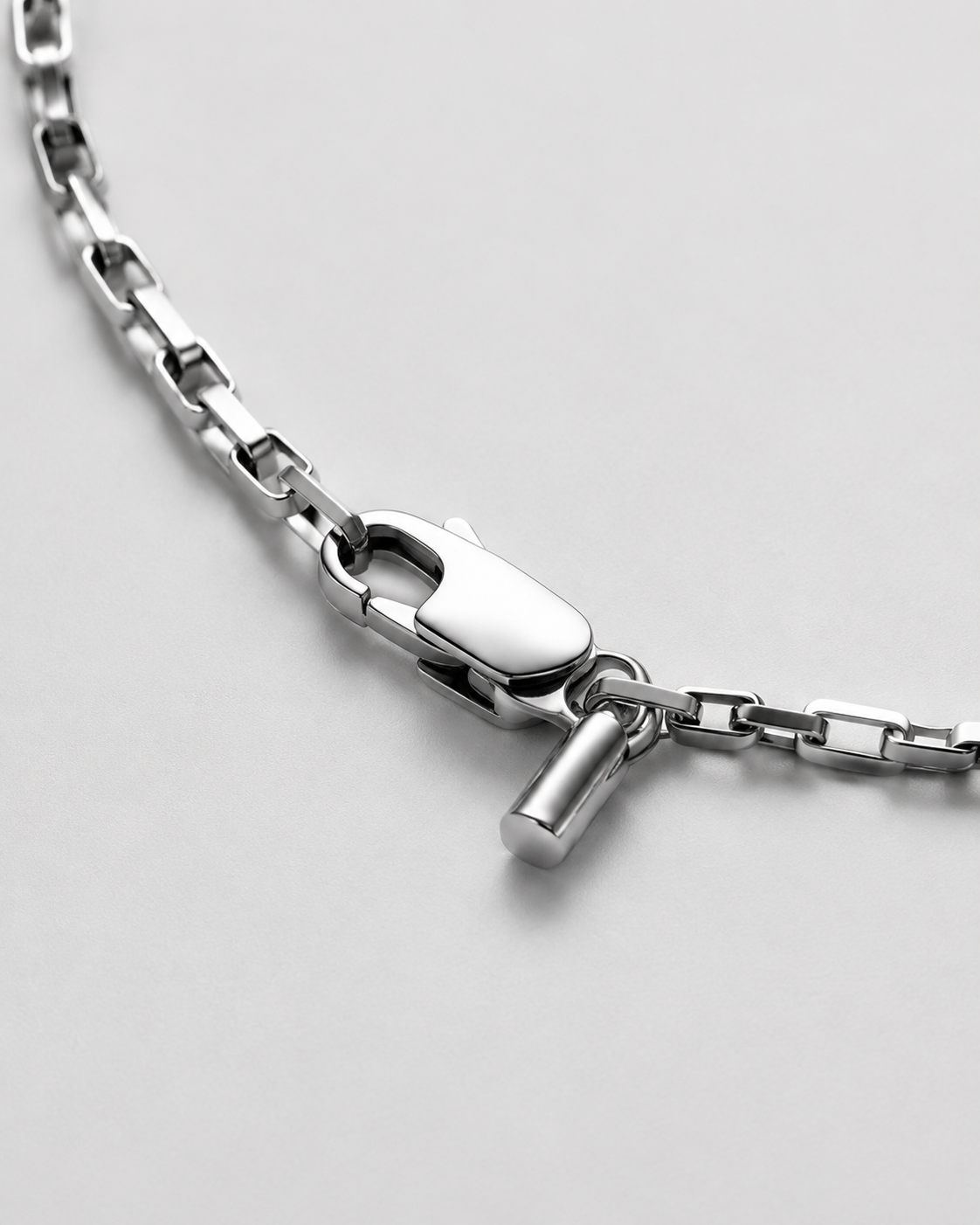 The Slim Clip Chain
