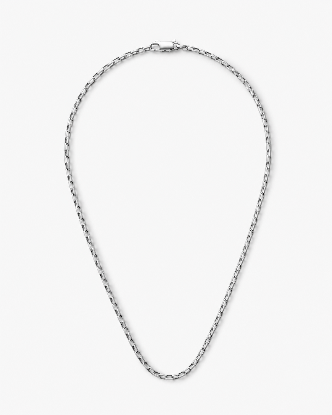 The Slim Clip Chain