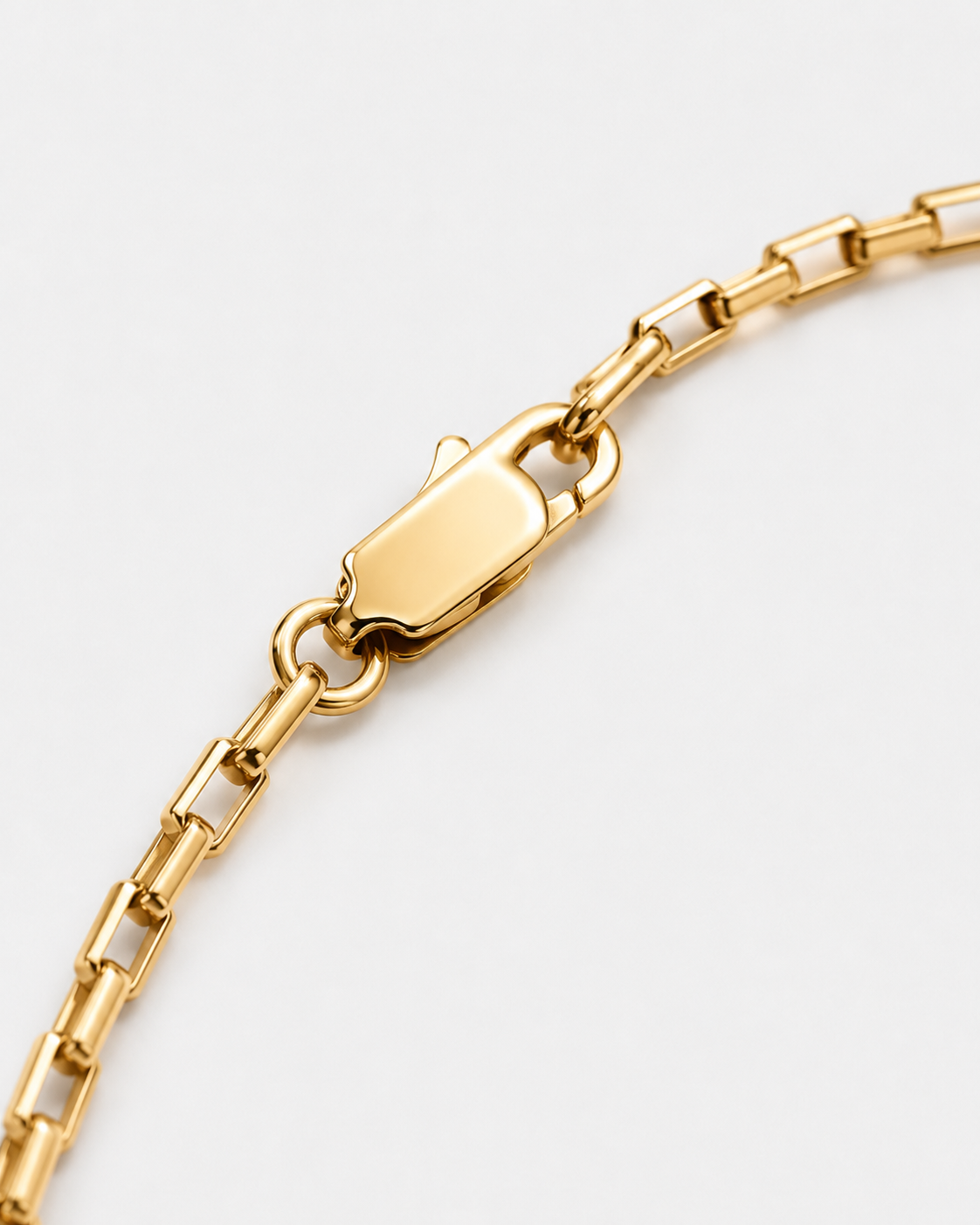 The Slim Clip Chain