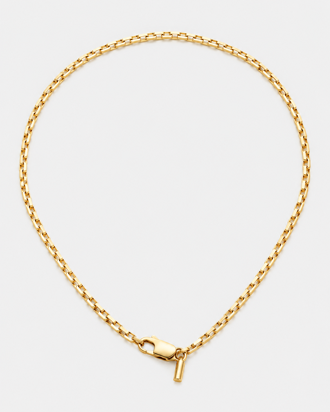 The Slim Clip Chain