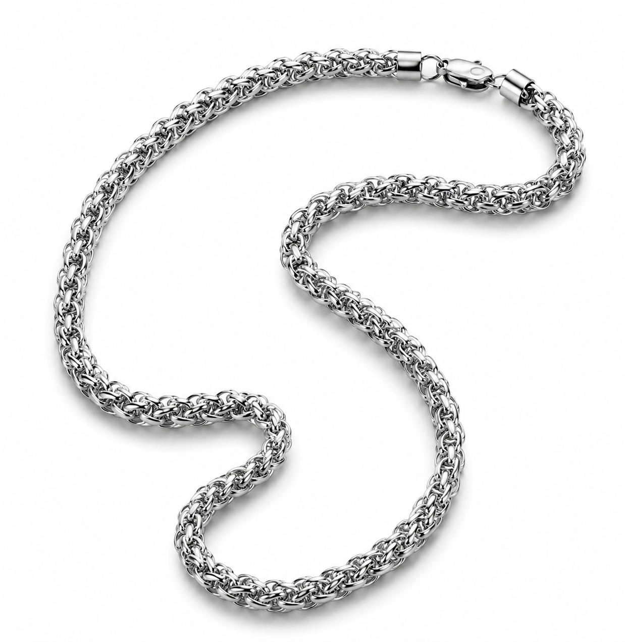 The Core Rope Chain
