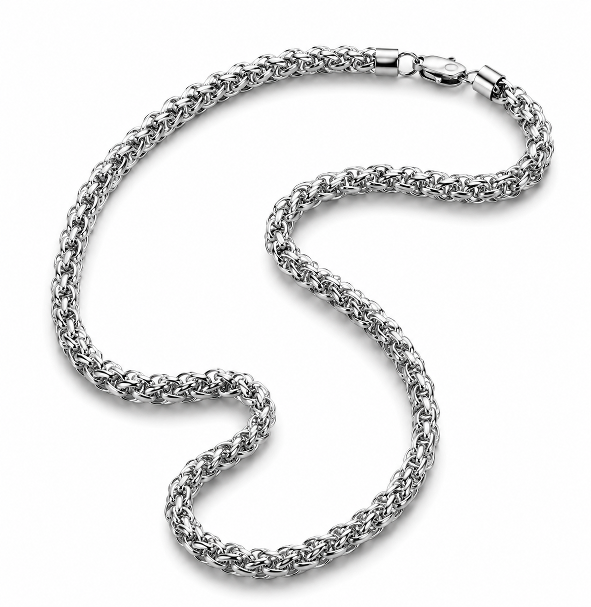 The Core Rope Chain