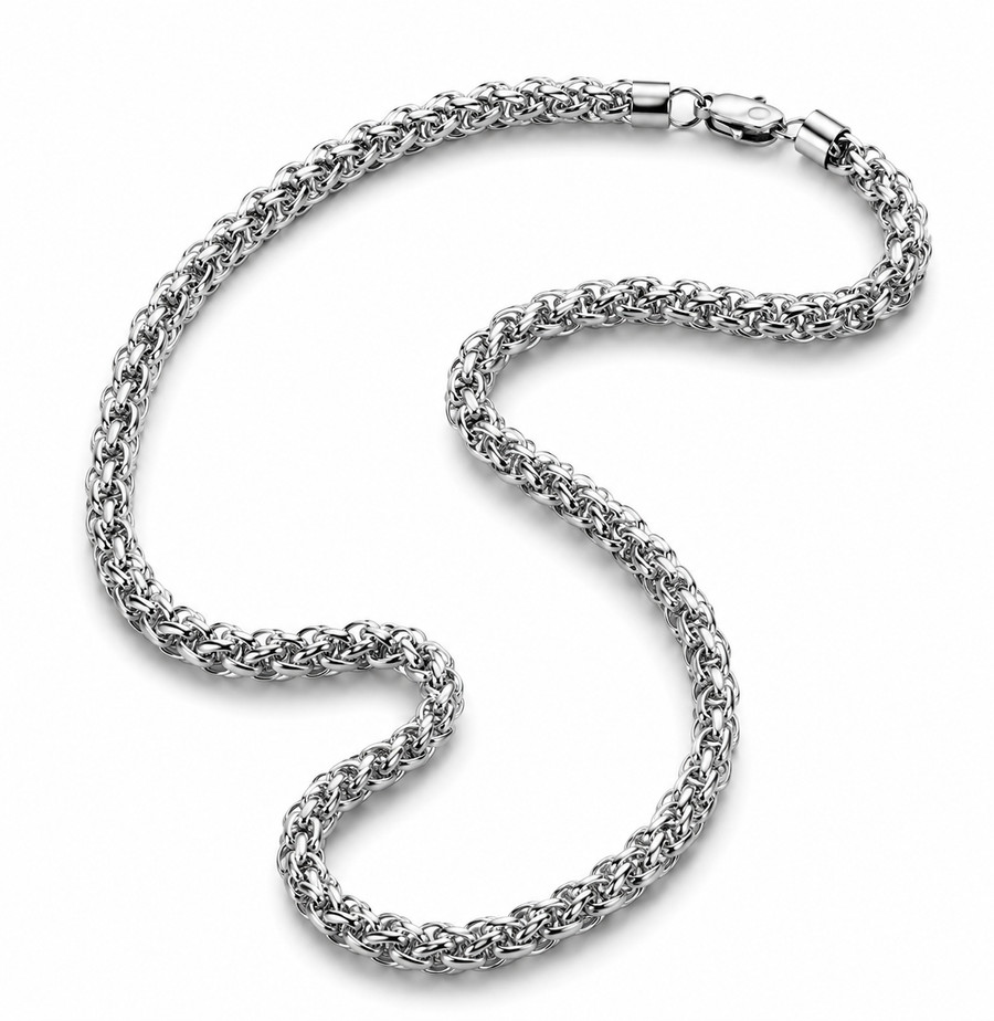 The Core Rope Chain