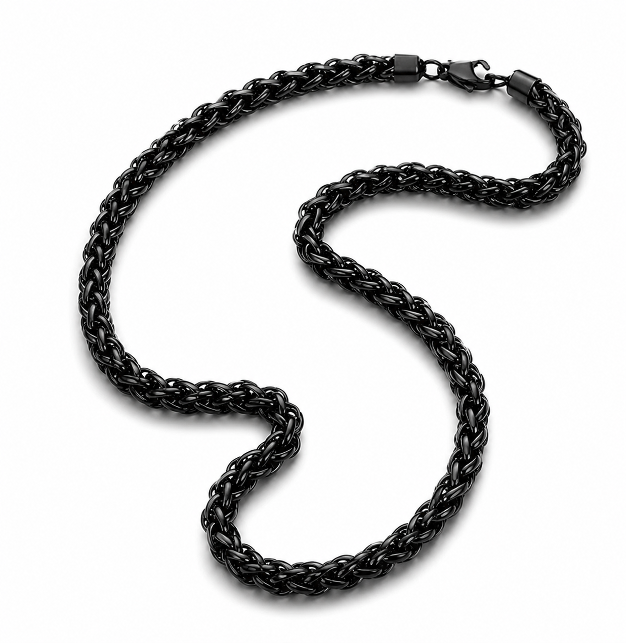 The Core Rope Chain