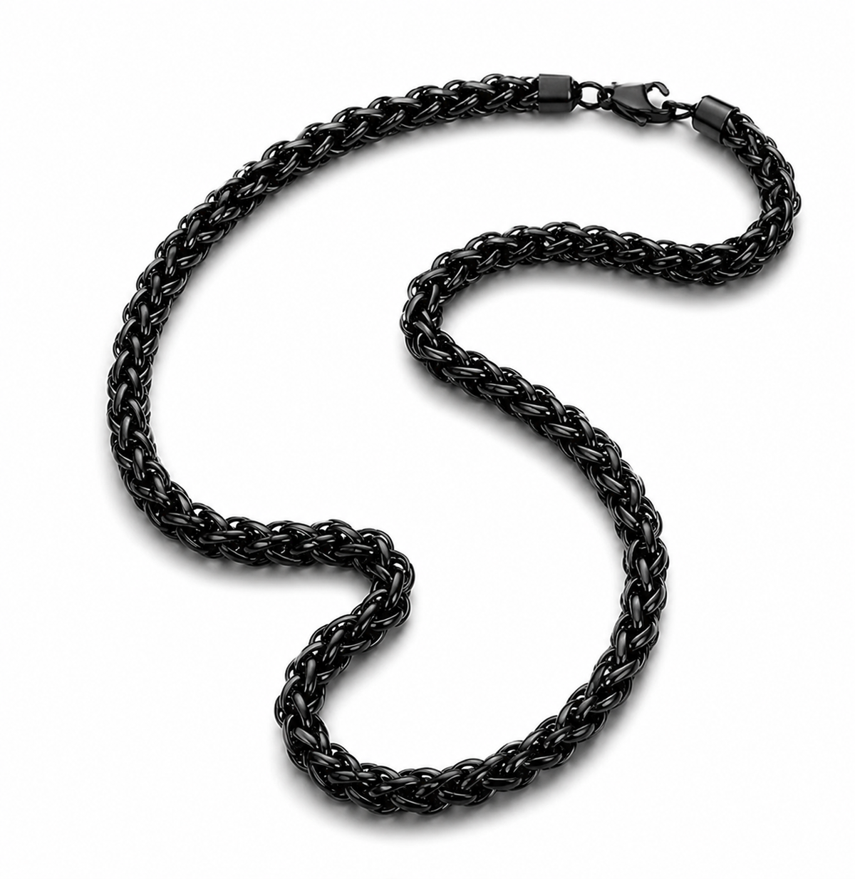 The Core Rope Chain