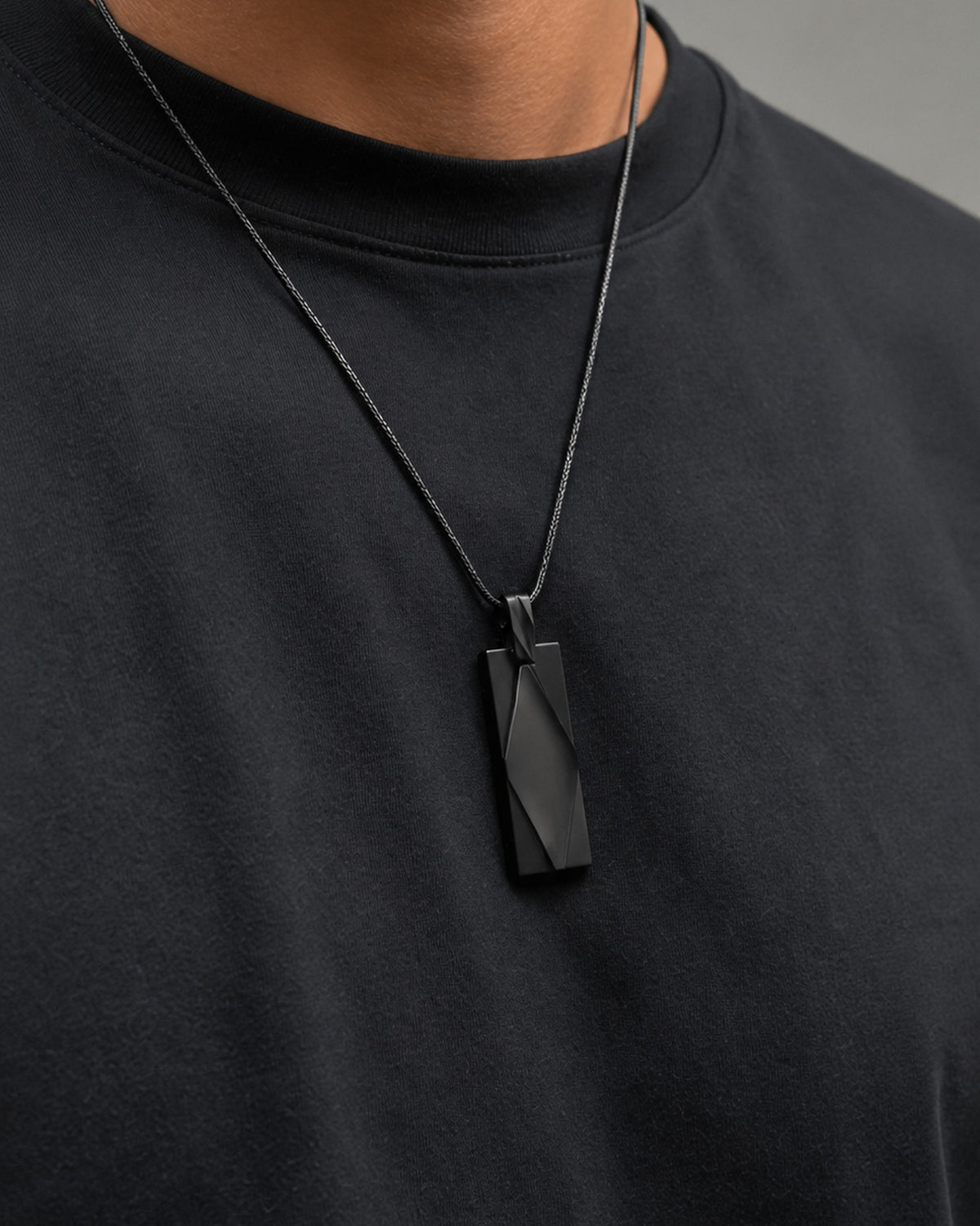 The Apex Pendant