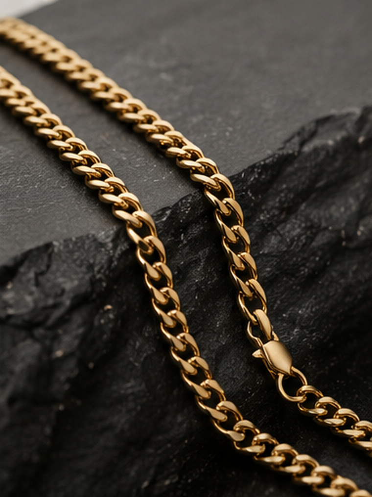 The Link Bracelet