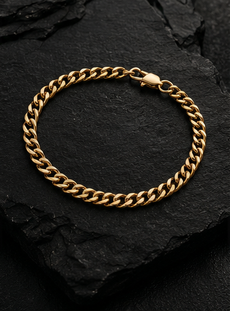 The Link Bracelet