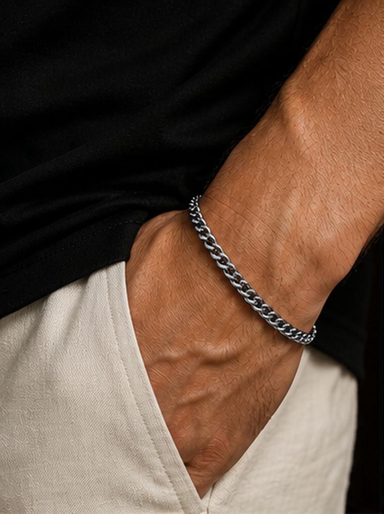 The Link Bracelet