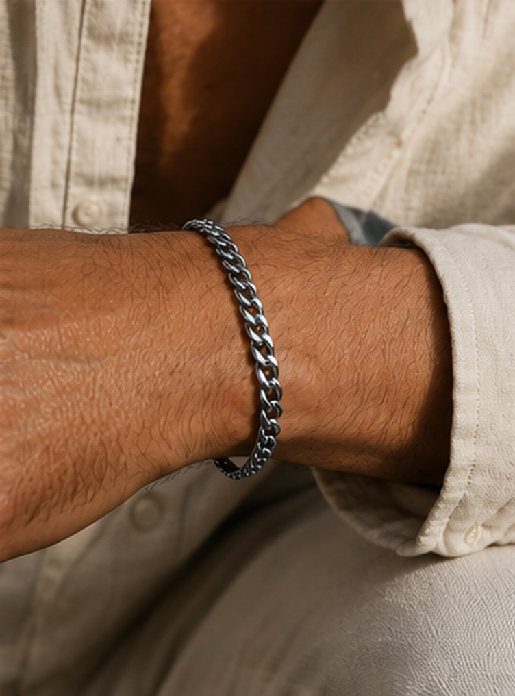 The Link Bracelet