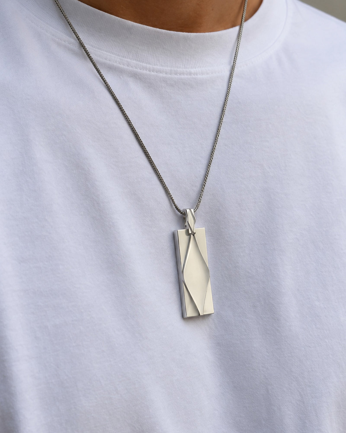 The Apex Pendant