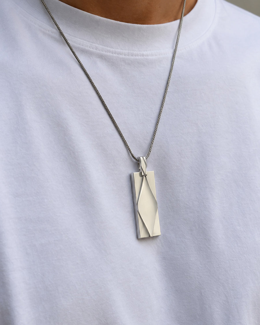 The Apex Pendant