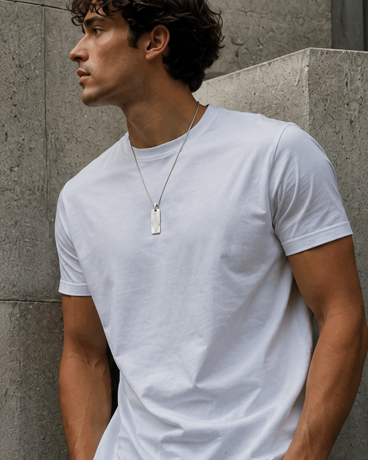 The Apex Pendant